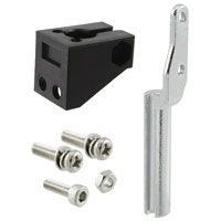 Panasonic Industrial Automation Sales - MS-EX20-5 - MOUNTING BRACKET FOR EX-20