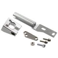 Panasonic Industrial Automation Sales - MS-EXL2-4 - MOUNTING BRCKT FOR EX-L SERIES