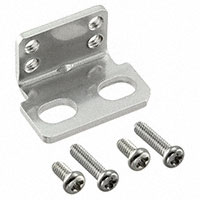 Panasonic Industrial Automation Sales - MSEXZ1 - LSHAPED MNT BRACKET FOR EXZ SERI