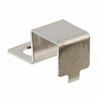 Panasonic Industrial Automation Sales - MS-GL6-2 - ONE-SIDE MOUNTING BRACKET