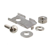 Panasonic Industrial Automation Sales - MS-GL8X10 - MOUNTING BRACKET 10PCS