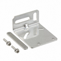 Panasonic Industrial Automation Sales - MS-LS-1 - SNSR HD MNT BRCKT LS-H201/LS-H90