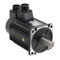 Panasonic Industrial Automation Sales - MSMA152P1G - SERVOMOTOR 3000 RPM 200VAC
