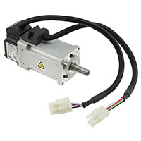 Panasonic Industrial Automation Sales - MSMD011G1S - SERVOMOTOR 3000 RPM 100VAC