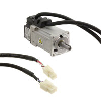 Panasonic Industrial Automation Sales - MSMD011P1S - SERVOMOTOR 3000 RPM 100VAC