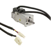 Panasonic Industrial Automation Sales - MSMD012G1S - SERVOMOTOR 3000 RPM 200VAC