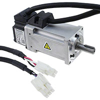 Panasonic Industrial Automation Sales - MSMD012P1S - SERVOMOTOR 3000 RPM 200VAC