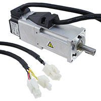Panasonic Industrial Automation Sales - MSMD012P1T - SERVOMOTOR 3000 RPM 200VAC