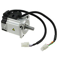 Panasonic Industrial Automation Sales - MSMD022G1A - SERVOMOTOR 3000 RPM 200VAC