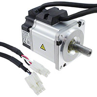 Panasonic Industrial Automation Sales - MSMD022P1S - SERVOMOTOR 3000 RPM 200VAC