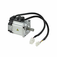 Panasonic Industrial Automation Sales - MSMD022S1A - SERVOMOTOR 3000 RPM 200VAC