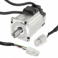 Panasonic Industrial Automation Sales - MSMD041P1S - SERVOMOTOR 3000 RPM 100VAC