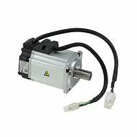 Panasonic Industrial Automation Sales - MSMD041S1S - SERVOMOTOR 3000 RPM 100VAC