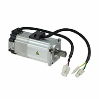 Panasonic Industrial Automation Sales - MSMD041S1T - SERVOMOTOR 3000 RPM 100VAC