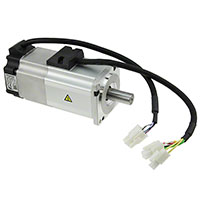 Panasonic Industrial Automation Sales - MSMD041G1B - SERVOMOTOR 3000 RPM 100VAC