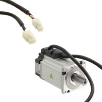 Panasonic Industrial Automation Sales - MSMD042G1S - SERVOMOTOR 3000 RPM 200VAC