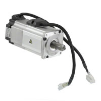 Panasonic Industrial Automation Sales - MSMD042G1T - SERVOMOTOR 3000 RPM 200VAC
