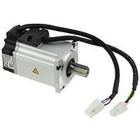 Panasonic Industrial Automation Sales - MSMD042J1U - SERVOMOTOR 3000 RPM 200VAC