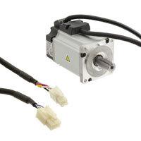 Panasonic Industrial Automation Sales - MHMD042G1S - SERVOMOTOR 3000 RPM 200VAC