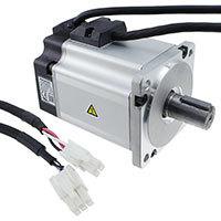 Panasonic Industrial Automation Sales - MSMD082G1S - SERVOMOTOR 3000 RPM 200VAC