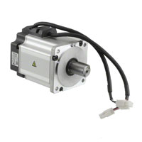 Panasonic Industrial Automation Sales - MSMD082J1U - SERVOMOTOR 3000 RPM 200VAC