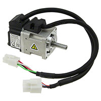 Panasonic Industrial Automation Sales - MSMD3AZS1A - SERVOMOTOR 3000 RPM 100, 200VAC