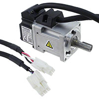 Panasonic Industrial Automation Sales - MSMD5AZG1S - SERVOMOTOR 3000 RPM 100, 200VAC