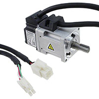 Panasonic Industrial Automation Sales - MSMD5AZS1S - SERVOMOTOR 3000 RPM 100, 200VAC