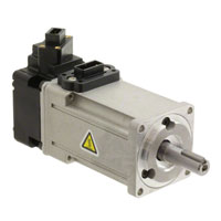 Panasonic Industrial Automation Sales - MSME011G1S - SERVOMOTOR 3000 RPM 100VAC