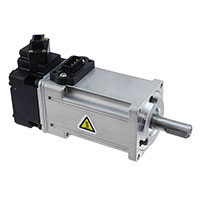 Panasonic Industrial Automation Sales - MSME011S1S - SERVOMOTOR 3000 RPM 100VAC