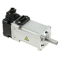 Panasonic Industrial Automation Sales - MSME012G1S - SERVOMOTOR 3000 RPM 200VAC