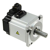 Panasonic Industrial Automation Sales - MSME021G1A - SERVOMOTOR 3000 RPM 100VAC