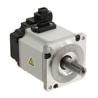 Panasonic Industrial Automation Sales - MSME021G1S - SERVOMOTOR 3000 RPM 100VAC