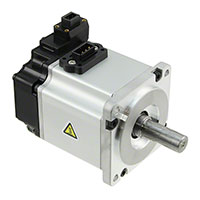 Panasonic Industrial Automation Sales - MSME022G1A - SERVOMOTOR 3000 RPM 200VAC