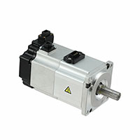 Panasonic Industrial Automation Sales - MSME022G1B - SERVOMOTOR 3000 RPM 200VAC