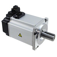 Panasonic Industrial Automation Sales - MSME022G1S - SERVOMOTOR 3000 RPM 200VAC