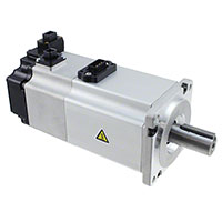 Panasonic Industrial Automation Sales - MSME041G1T - SERVOMOTOR 3000 RPM 100VAC