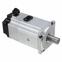 Panasonic Industrial Automation Sales - MSME082G1B - SERVOMOTOR 3000 RPM 200VAC