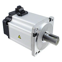Panasonic Industrial Automation Sales - MSME082G1S - SERVOMOTOR 3000 RPM 200VAC