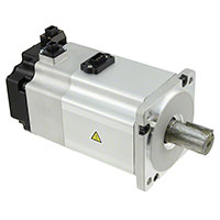 Panasonic Industrial Automation Sales - MSME082G1T - SERVOMOTOR 3000 RPM 200VAC