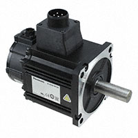 Panasonic Industrial Automation Sales - MSME102G1C - SERVOMOTOR 3000 RPM 200VAC