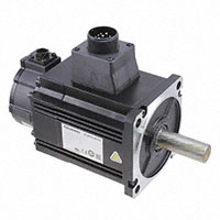 Panasonic Industrial Automation Sales - MSME102G1D - SERVOMOTOR 3000 RPM 200VAC
