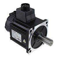 Panasonic Industrial Automation Sales - MSME102G1G - SERVOMOTOR 3000 RPM 200VAC