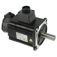 Panasonic Industrial Automation Sales - MSME102G1H - SERVOMOTOR 3000 RPM 200VAC