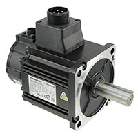 Panasonic Industrial Automation Sales - MSME102S1G - SERVOMOTOR 3000 RPM 200VAC