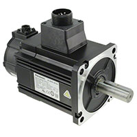 Panasonic Industrial Automation Sales - MSME102S1H - SERVOMOTOR 3000 RPM 200VAC