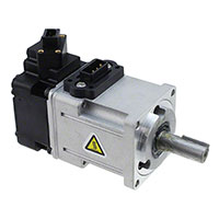 Panasonic Industrial Automation Sales - MSME5AZG1S - SERVOMOTOR 3000 RPM 100, 200VAC