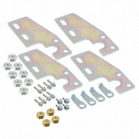 Panasonic Industrial Automation Sales - MS-NA2-1 - AREA SENSOR MS-NA1-2 (4PCS/SET)