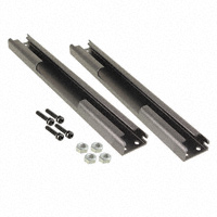 Panasonic Industrial Automation Sales - MS-NA3-N12 - SENSOR PROTECTION BRACKET