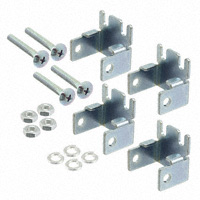 Panasonic Industrial Automation Sales - MS-NA40-1 - SENSOR PROTECT BRACKET FOR NA40